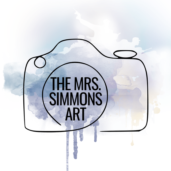 The Mrs. Simmons Art Shop 