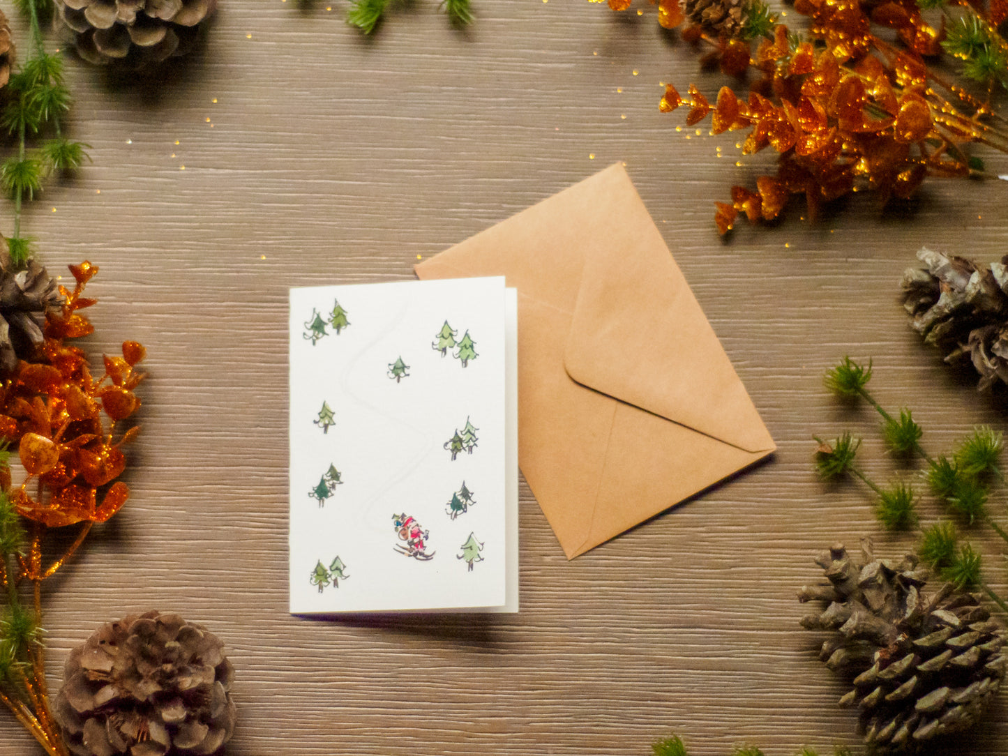 Christmas Card