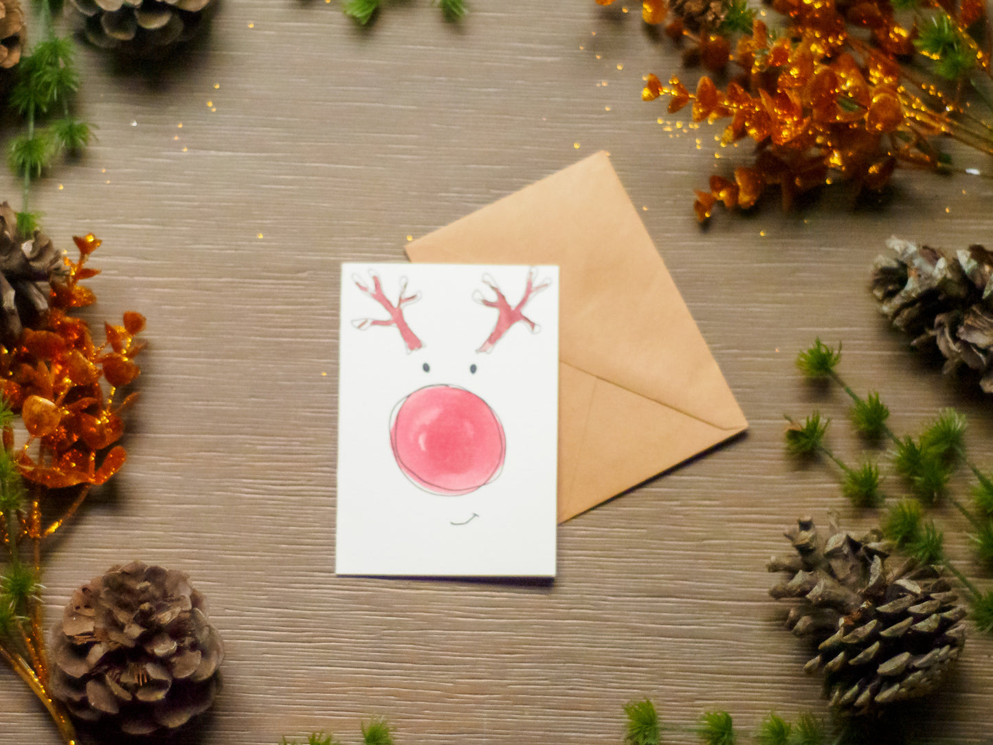 Christmas Card