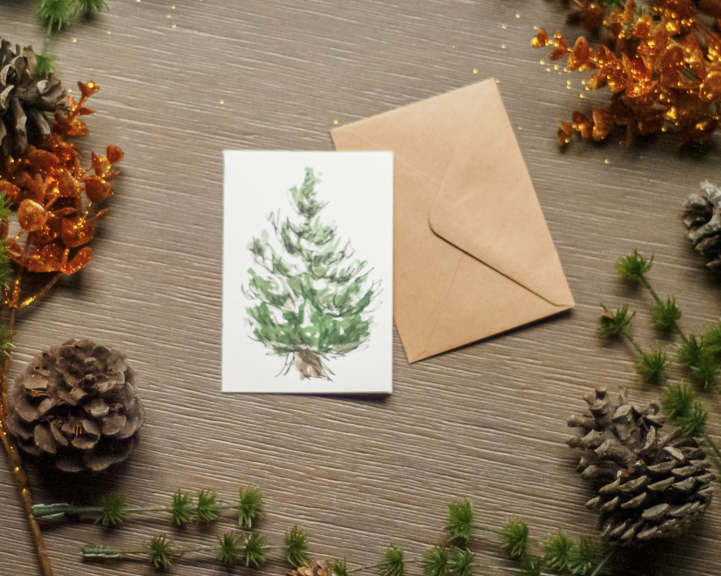 Christmas Card