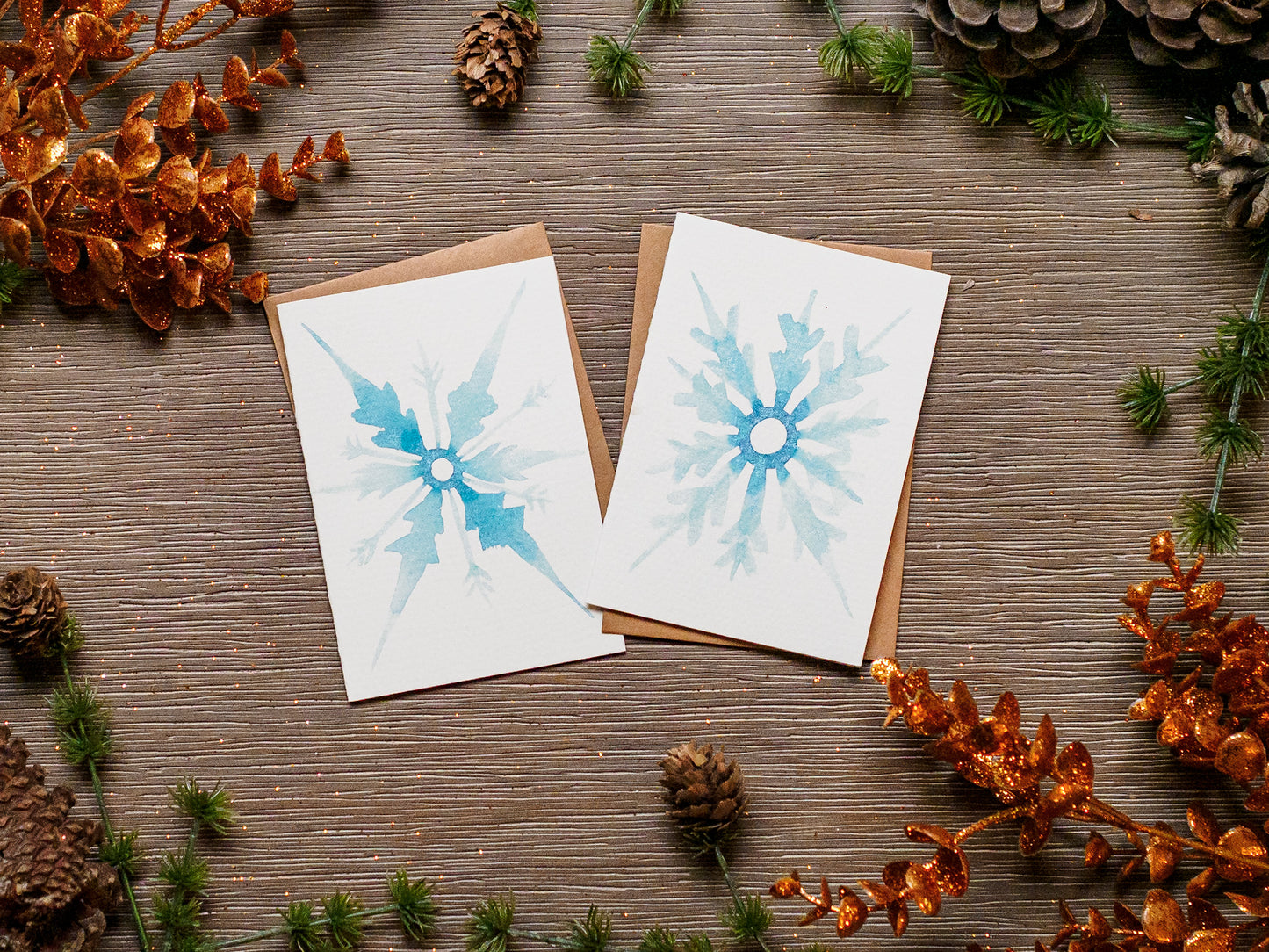 Christmas Card