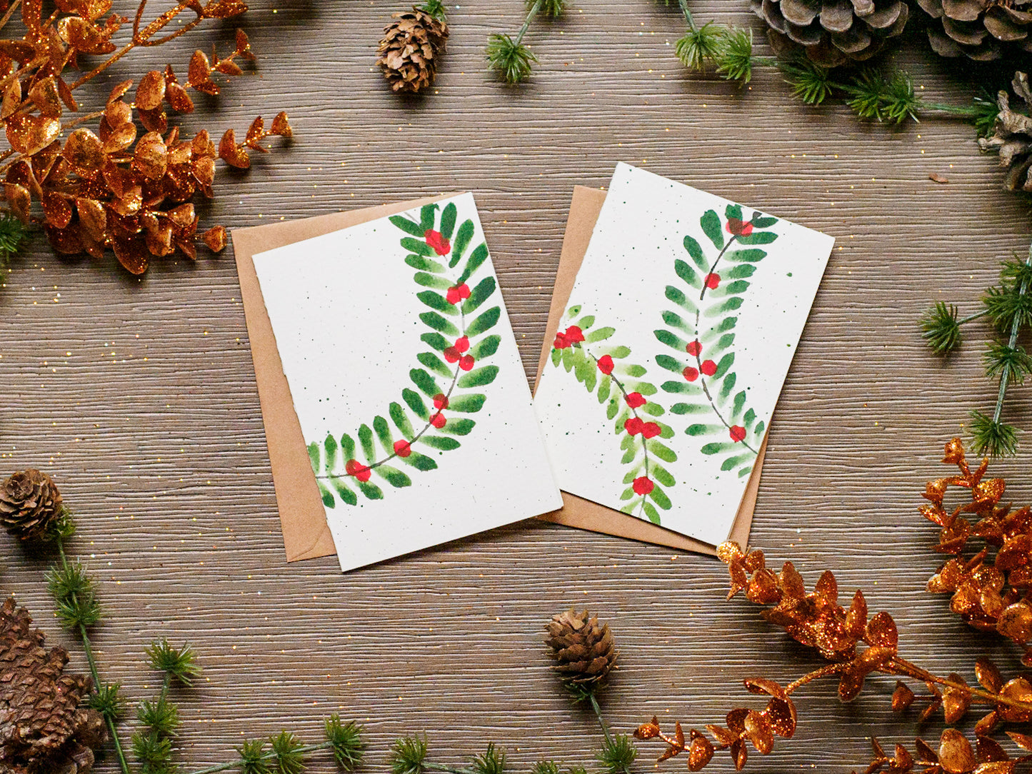 Christmas Card