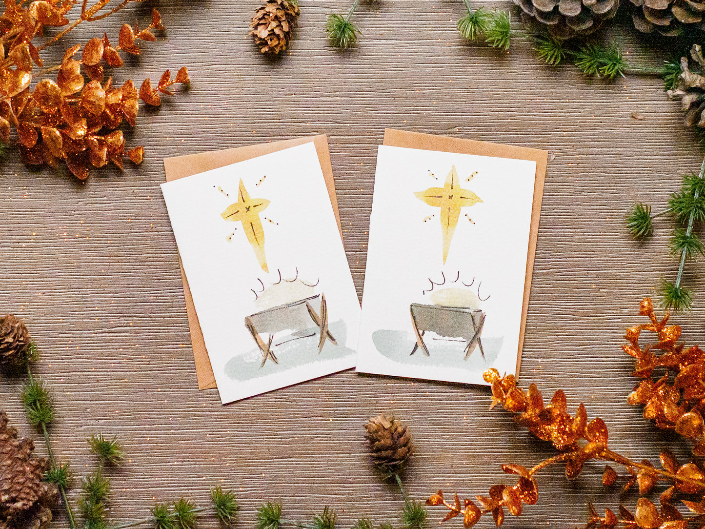 Christmas Card