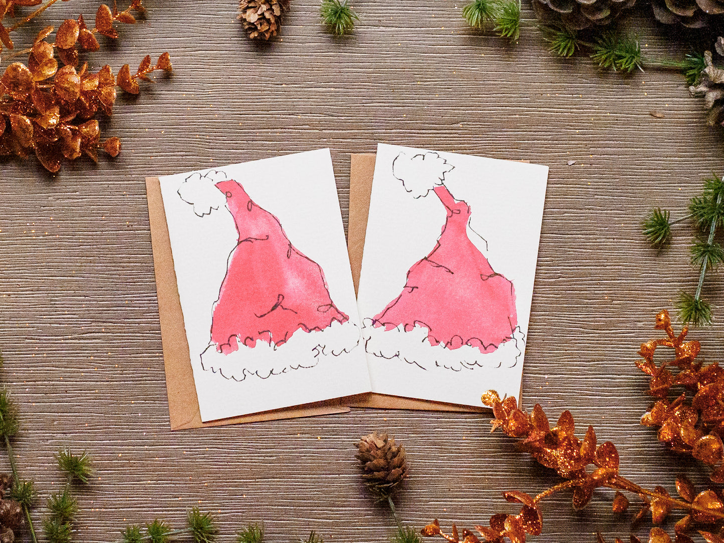 Christmas Card