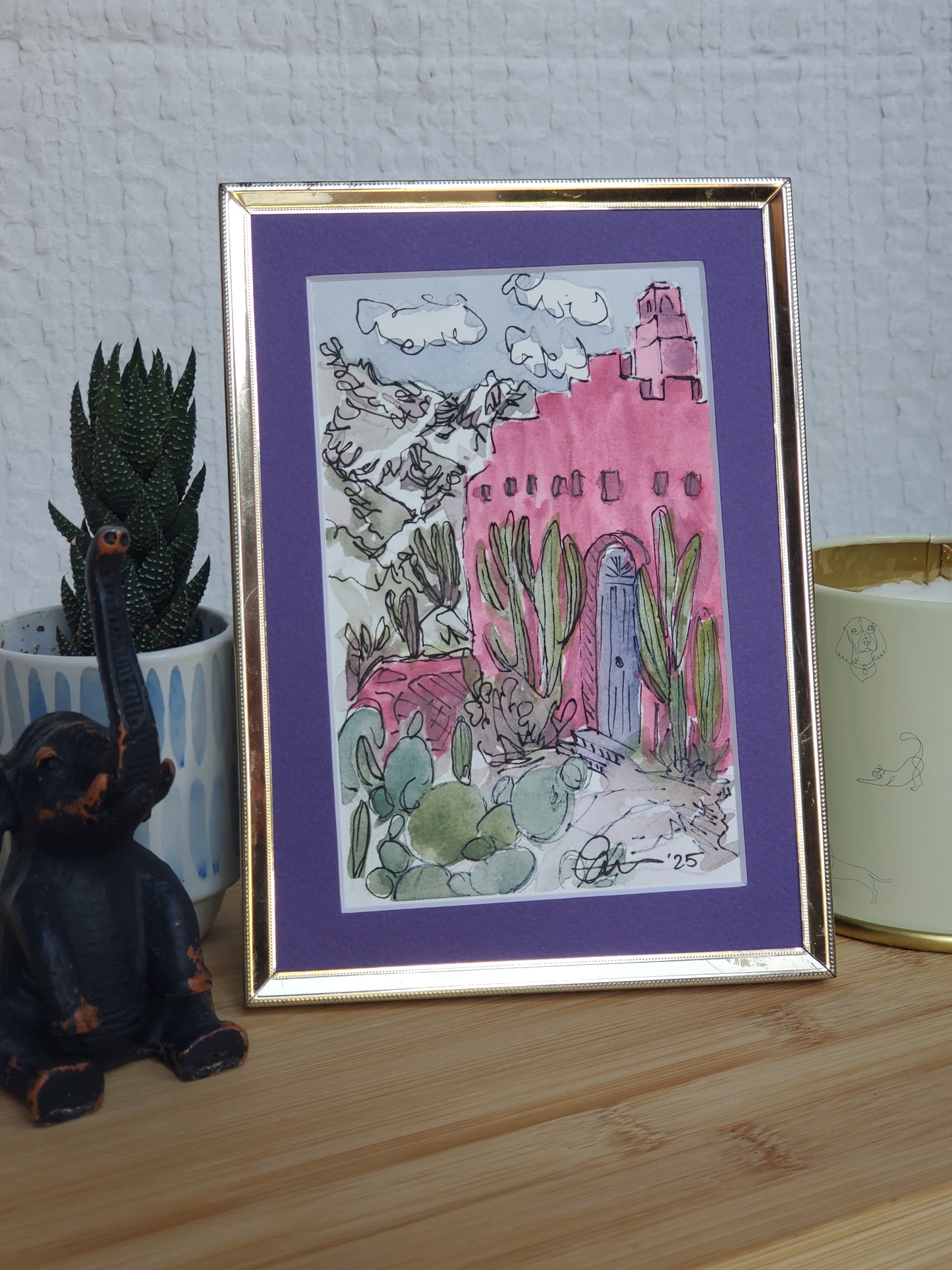 Paint Night Afterthought Kit